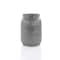 MegaChef Gray Silicone & Wood Cooking Utensils Set, 9ct.